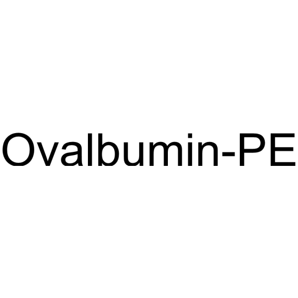 Ovalbumin-PE